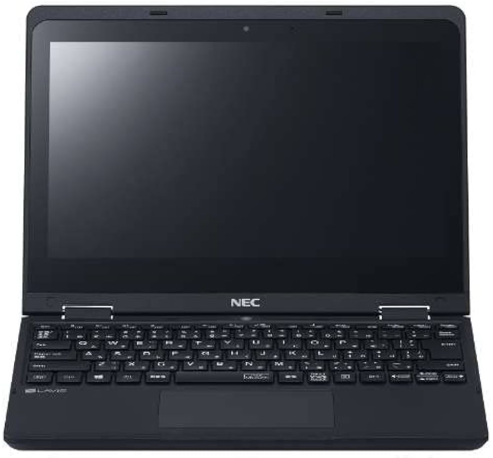 Amazon.co.jp: NEC Laptop LAVIE N11 11.6 Inch with Windows 11 Pro