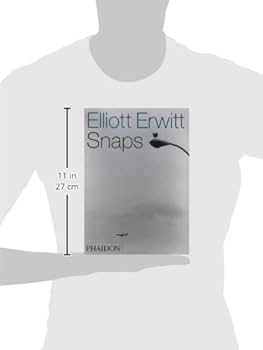 Elliot Erwitt Snaps: Elliott Erwitt, SMITH: 9780714843308: Amazon