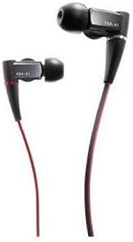 Amazon.co.jp: SONY カナル型イヤホン XBA-A1 : Electronics