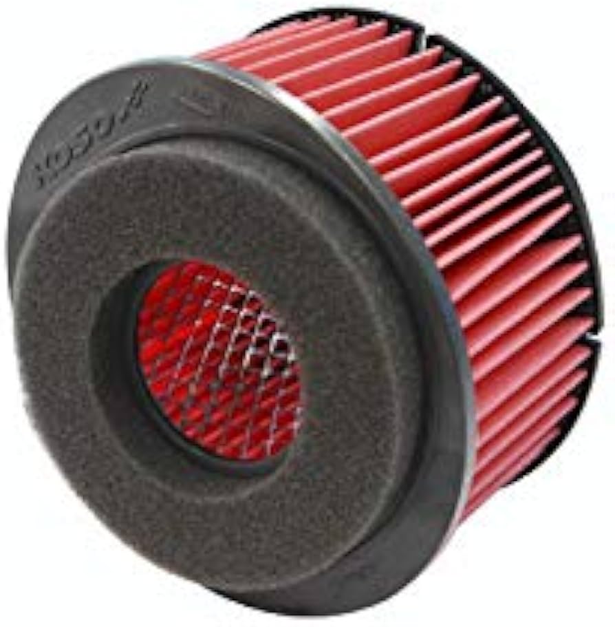 Amazon | KOSO シグナスX 4型/5型 BW'S BWS R 125 パワー ターボ エア