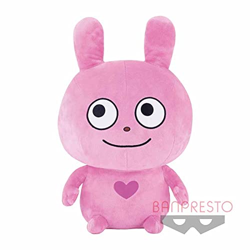 Amazon.co.jp: にしむらゆうじ作品 めちゃでか ぬいぐるみ ラブ