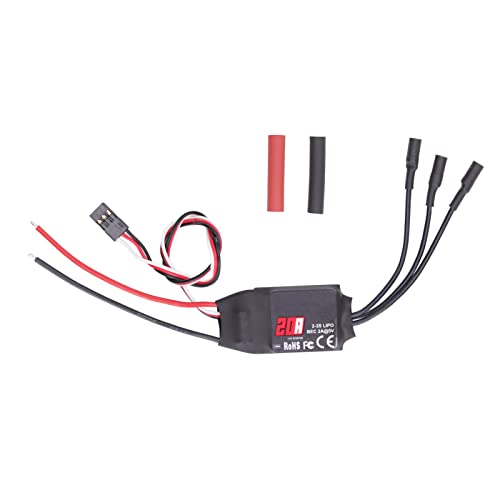 ブラシレスescスピードコントローラー」の人気商品一覧 | 安い商品を