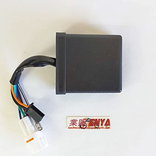 Amazon.co.jp: BWS100 BW`S100 4VP AEROX100 台湾仕様 CDI : 車＆バイク