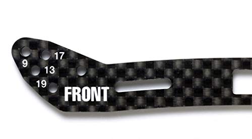 Amazon | タミヤ ミニ四駆特別企画商品 HG フロントワイドスライド