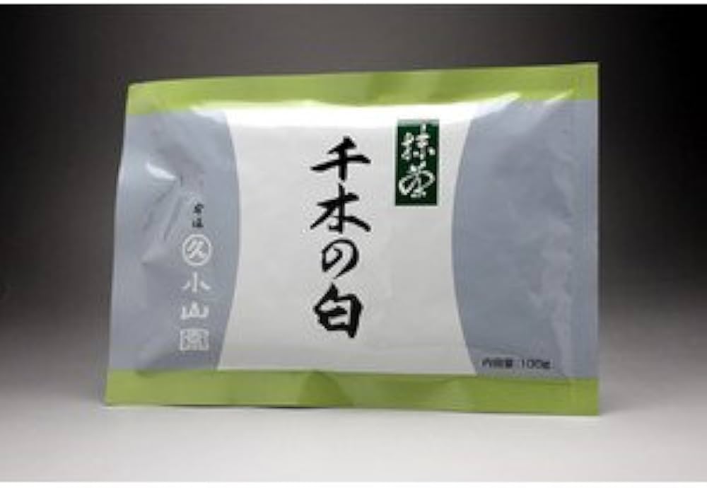丸久小山園 千木の白100g 5セット CHIGI NO SHIRO 5 丸久小山園 千木の