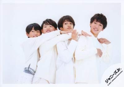 Amazon.co.jp: 関西ジャニーズJr. 公式 生 写真（集合）KR00012 : おもちゃ