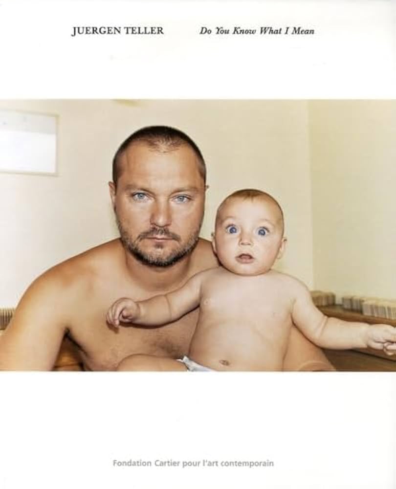 Do You Know What I Mean? Juergen Tell - Teller, j | 9782742760534