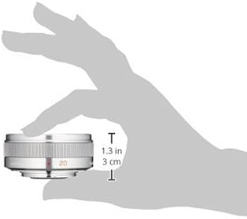 Amazon.co.jp: パナソニック(Panasonic) 単焦点レンズ マイクロフォー