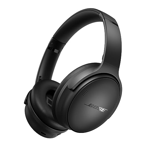 Amazon.co.jp: Bose QuietComfort Headphones 完全 ワイヤレス