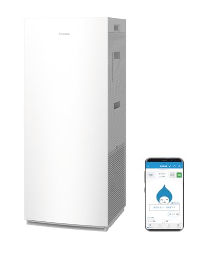 空気清浄機 mck70」の人気商品一覧 | 安い商品を通販サイトから探す