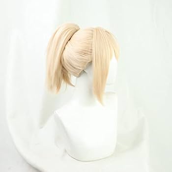 Amazon.co.jp: 風真いろは コスプレウィッグ 風真いろは かざま いろは