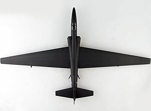 Amazon.co.jp: ホビーマスター ロッキード U-2R 黒猫 U2 1/72 DIECAST