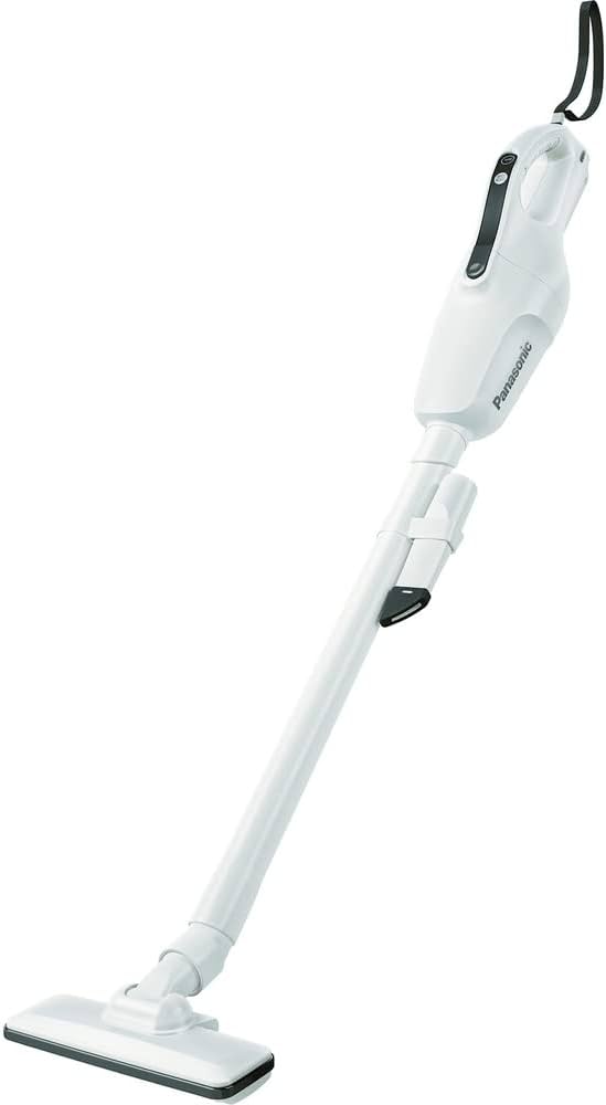 Amazon.co.jp: パナソニック(Panasonic) 充電スティッククリーナー