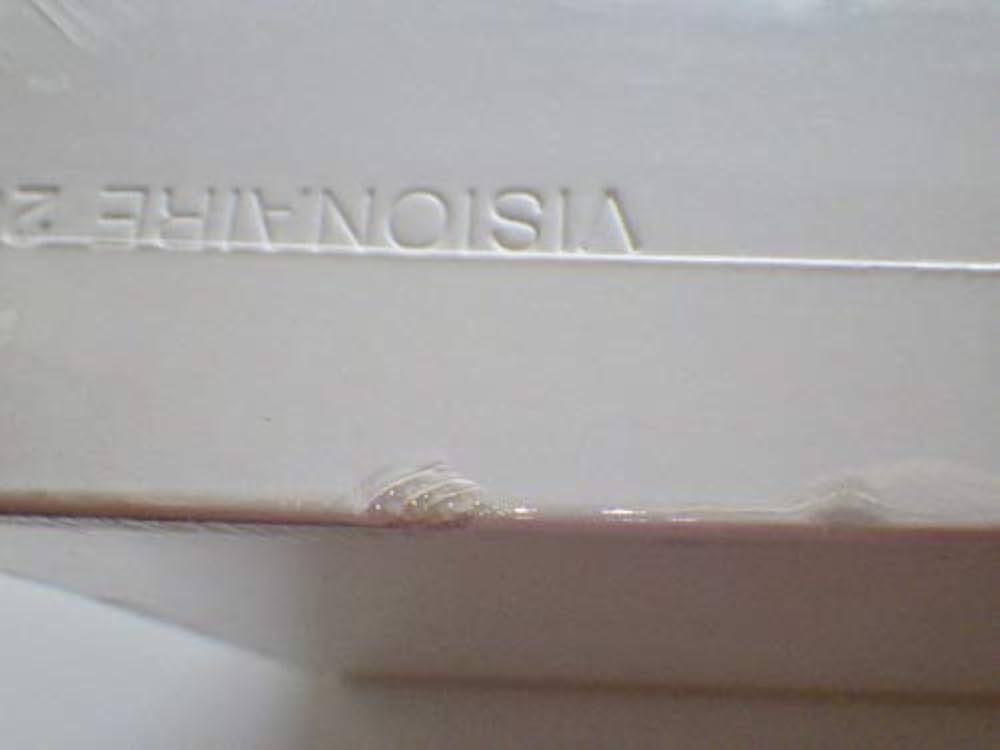 Visionaire No. 28 : The Bible: Tillmans, Wolfgang, Testino, Mario