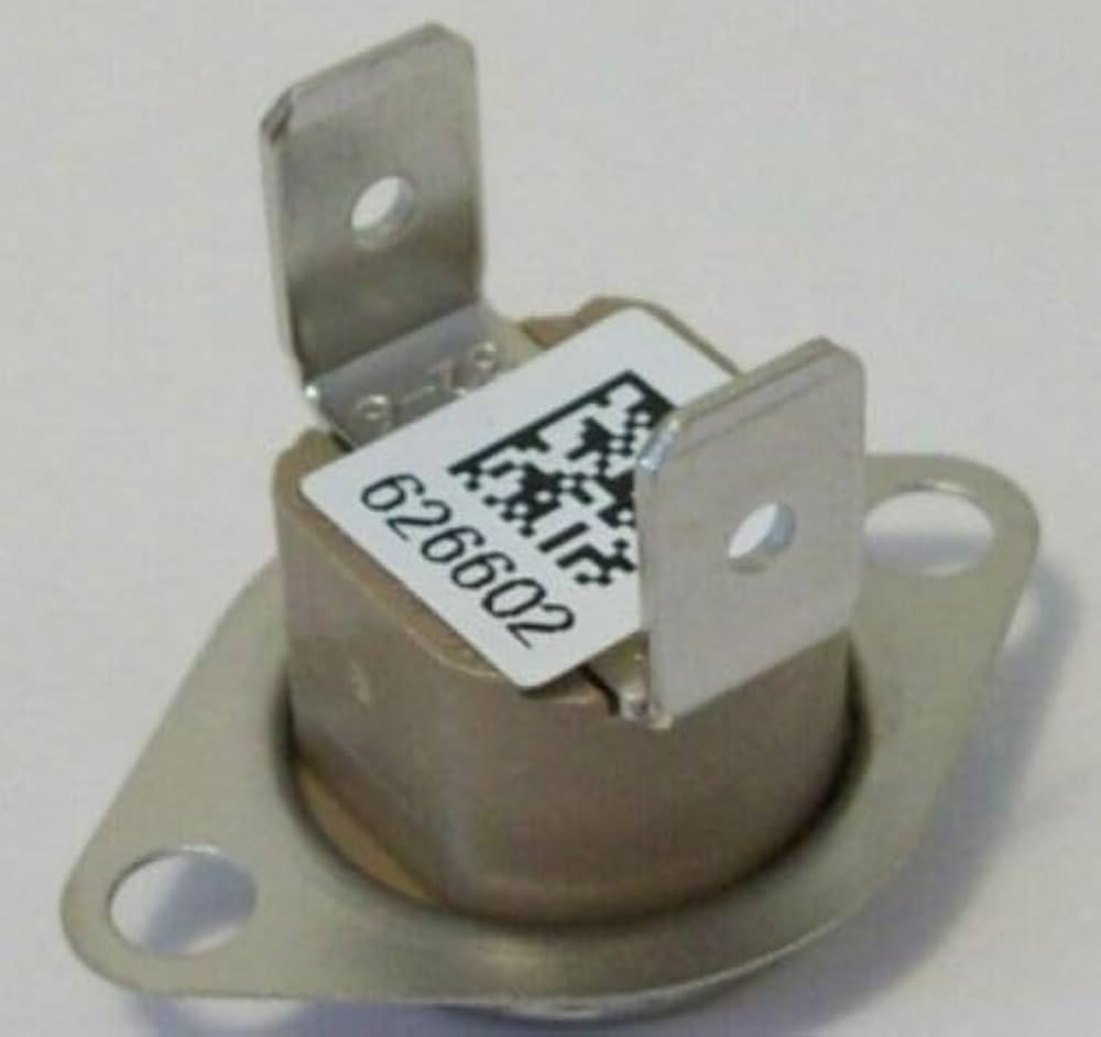 Nordyne 626602 LimitSwitch L110-20: Amazon.com: Industrial