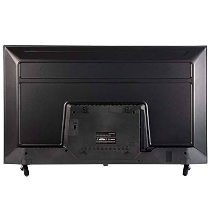 DMM.make 43型 4Kモニター チューナーレステレビ Amazon.co.jp: ディー