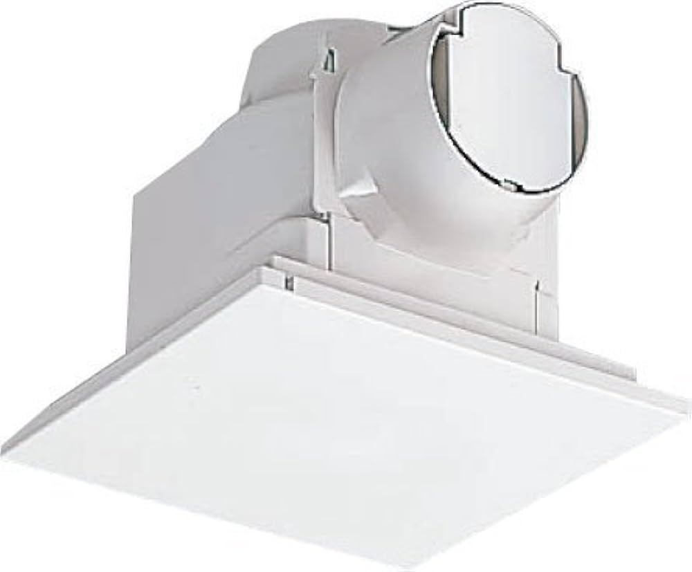 Amazon | LIXIL(リクシル) INAX 換気扇 ユニットバス用 天井換気扇 UF