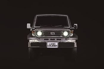 Amazon.co.jp: ジョーゼン(Jozen) 1/24スケールラジコン(R) トヨタ