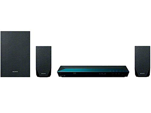 Amazon.co.jp: SONY ホームシアターシステム BDV-EF1 : 家電＆カメラ