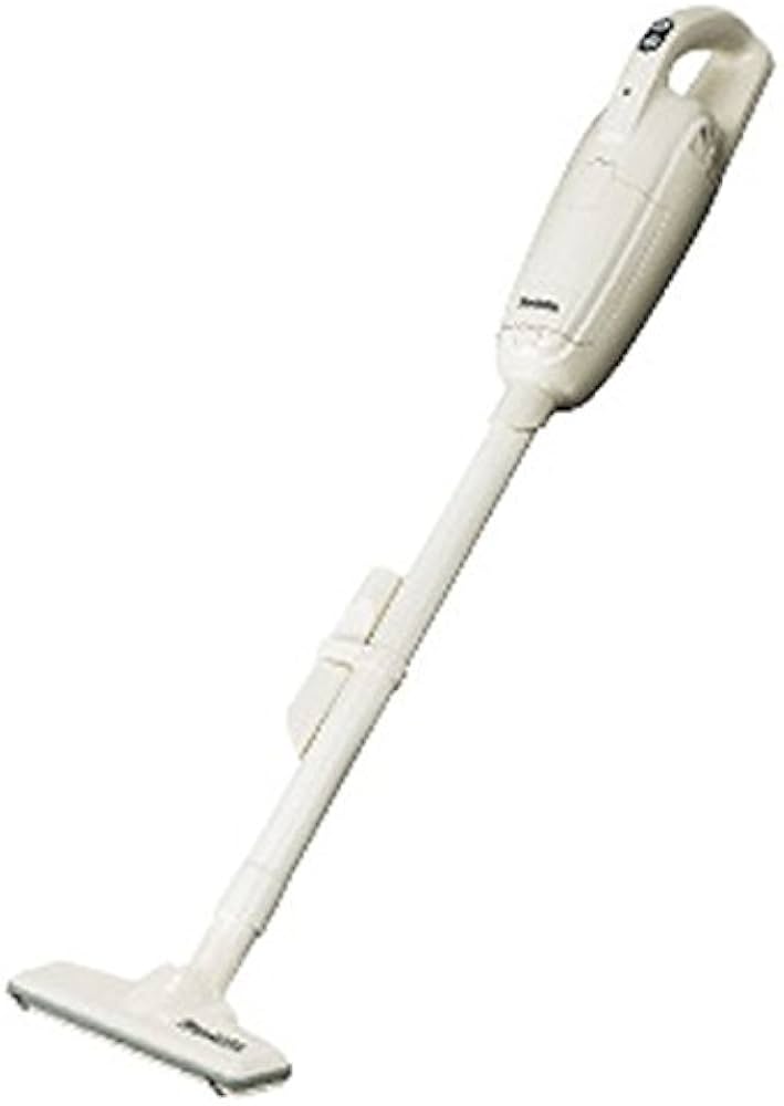 Amazon | マキタ コードレス掃除機(充電式クリーナー) 10.8Vバッテリー