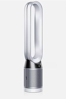 Amazon.com: Dyson Pure Cool Purifier Fan TP4A remote controlled