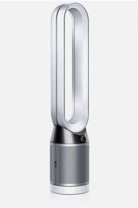 Amazon.com: Dyson Pure Cool Purifier Fan TP4A remote controlled