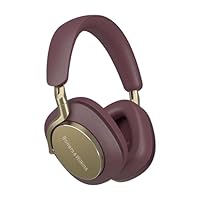 Amazon.co.jp: 【Bowers & Wilkins】 Px8 (ロイヤル・バーガンディ