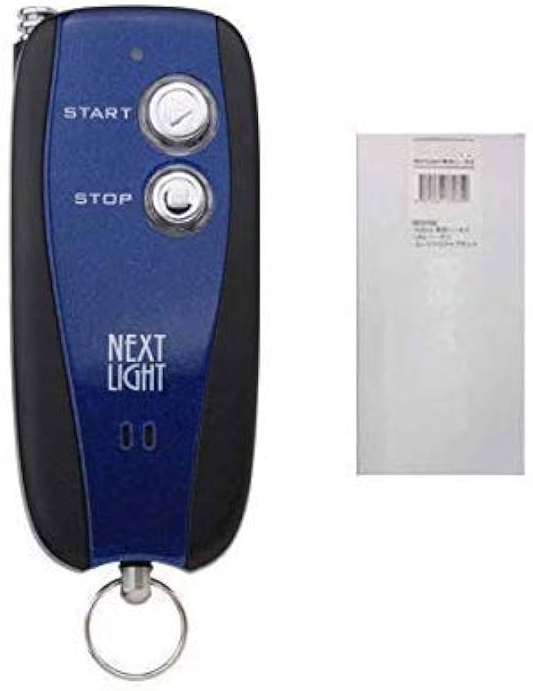 Amazon | サーキットデザイン エンジンスターター 本体+ハーネスセット