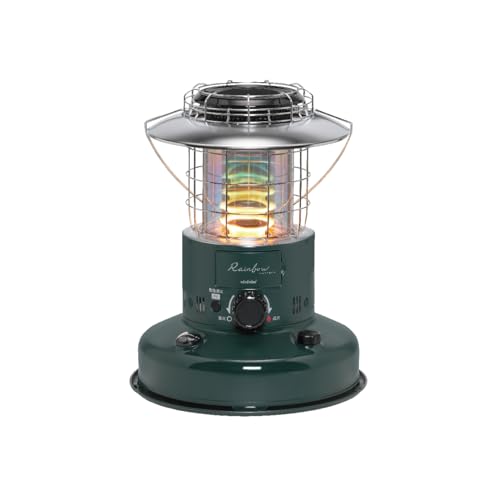 ヒーター ストーブ レインボーストーブ トヨトミ」の人気商品一覧