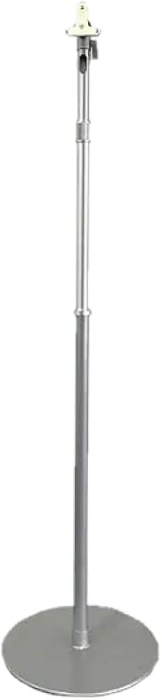 Amazon.co.jp: 【勤怠管理に】 アイリスオーヤマ フロアスタンド