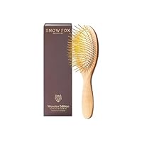 Amazon | 【SNOW FOX SKINCARE】プレミアム FOX カッサ ウッド