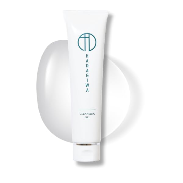 Amazon | はだぎわ クレンジング クレンジングジェル ダブル洗顔不要