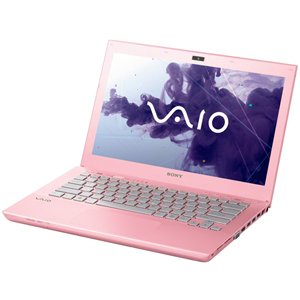 Amazon.co.jp: ソニー(VAIO) VAIO Sシリーズ (W8 64/Ci5/13.3WXGA/4G