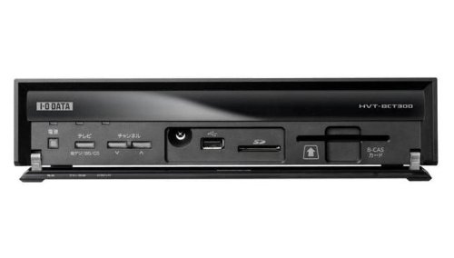 Amazon | I-O DATA 地上・BS・110度CSデジタルハイビジョンチューナー