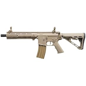 Amazon.co.jp: サブマシンガン - エアガン: ホビー