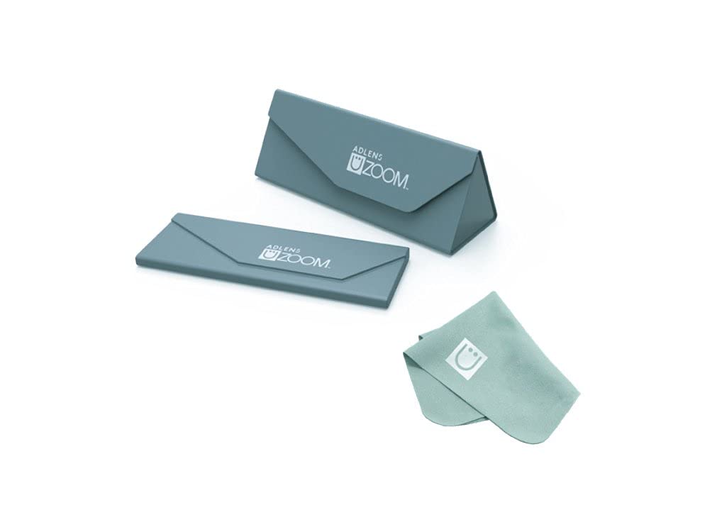 Amazon.co.jp: 【自分で度数調節できるPCメガネ】アドレンズ