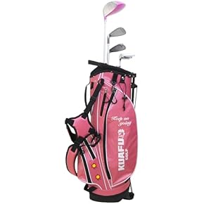 Amazon.co.jp: クラブセット - ゴルフクラブ: スポーツ＆アウトドア