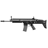 Amazon.co.jp: 東京マルイ No12 SCAR-L フラットダークアース 18歳以上