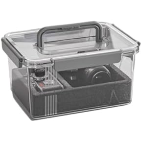 Amazon.co.jp: 防湿庫・ドライボックス - ケース・バッグ: 家電＆カメラ