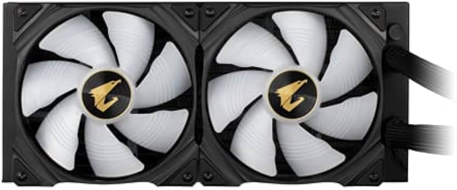 Amazon.com: Gigabyte AORUS WATERFORCE X 280 : Electronics