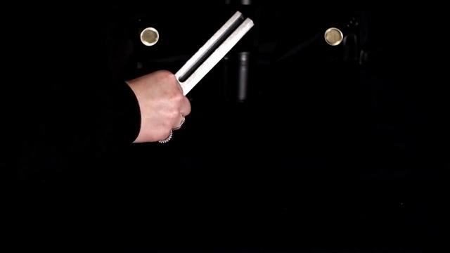 Amazon.com: BIOSONICS 432 Hz Tuning Fork - A-432 Hz Tuning System