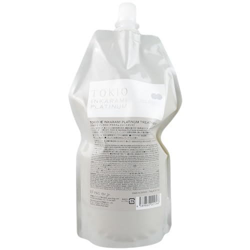 Amazon | トキオ IE インカラミ プラチナム トリートメント 詰替 700g