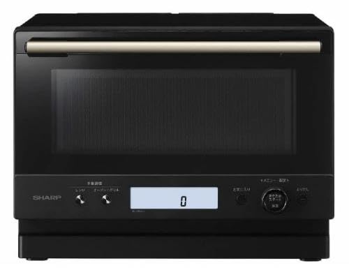 Amazon | シャープ SHARP/RE-WME4-B | シャープ | オーブンレンジ 通販