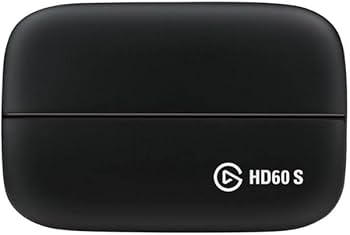 Elgato Game Capture HD60 : Amazon.ca: Electronics