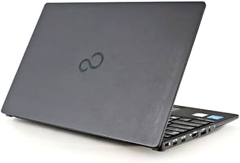 Amazon.co.jp: Fujitsu Lifebook U9311/F (FMVU34025) 11th Generation