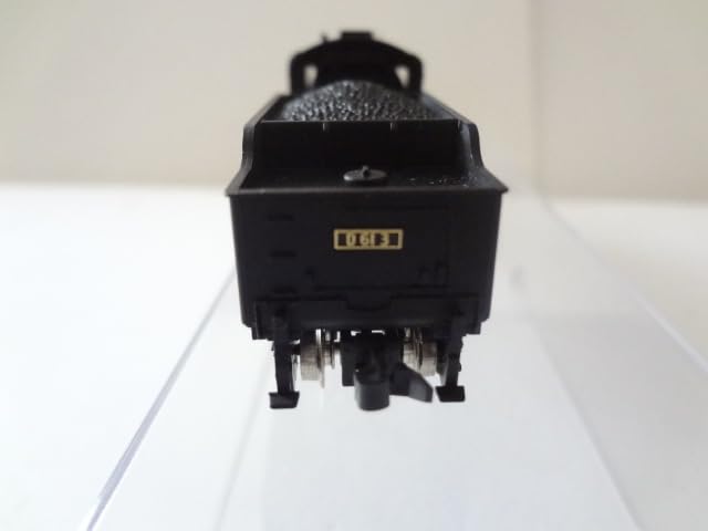 Amazon | ☆MICRO ACE A9506 D61-3 蒸気機関車 走行動作確認済 MICRO