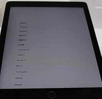 Amazon.com : Apple iPad Air 2 9.7in 64GB Cellular Unlocked + WiFi