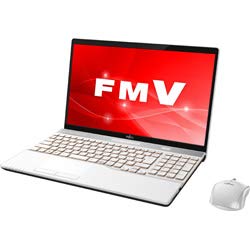 Amazon.co.jp: 富士通 (FUJITSU) ノートPC LIFEBOOK AH52/C2