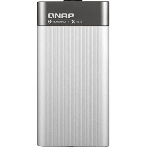 Amazon.co.jp: QNAP(キューナップ)QNA-T310G1T Windows/Mac PC/QNAP