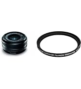 Amazon.co.jp: 富士フイルム(FUJIFILM) X 交換レンズ フジノン 単焦点